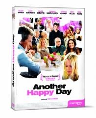 [Critique DVD] Another happy day