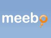 Google racheter Meebo