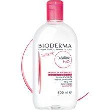 bioderma solution micellaire démaquillant