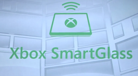[E3 2012] Microsoft dévoile Smart Glass et Internet Explorer pour Xbox 360