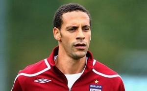 Sondage : Ferdinand a-t-il sa place à l’Euro 2012 ?