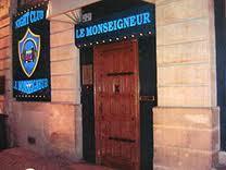 Le Monseigneur – :/