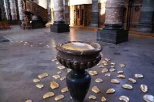 Bénédiction mémoire