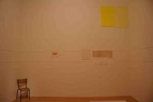 Du bunker à la table dressée, expérience sensible et spongieuse