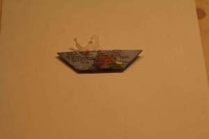 Du bunker à la table dressée, expérience sensible et spongieuse