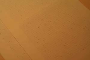 Du bunker à la table dressée, expérience sensible et spongieuse