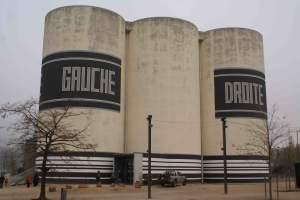 Du bunker à la table dressée, expérience sensible et spongieuse