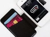 Test d’accessoire housse volet iPhone Diary Leather Case