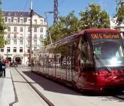 tramway clermontois va-t-il devenir orphelin constructeur Lohr Industrie