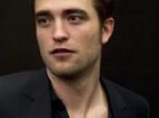 Robert Pattinson :Cosmopolis Première Torento