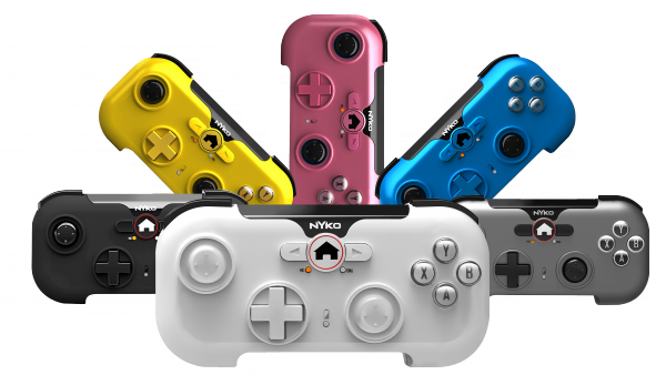 80691 Playpad All 600x347 Nyko Playpad : une manette pour smartphones Android 