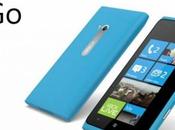 Nokia Lumia finalement disponible… Suisse