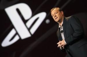 E3 2012 : Impressions conférence Sony