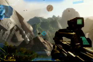 halo-4 E3 2012 : Impressions conférence Microsoft