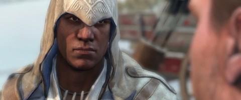 E3 2012 : du gameplay pour Assassin’s Creed III
