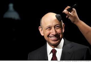 Le PDG de Goldman Sachs accable le fraudeur Rajat Gutpa