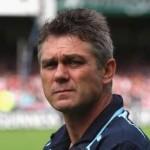Heyneke Meyer Bulls Leicester Blue Springboks Afrique du Sud South Africa