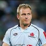 Peter Hewat Waratahs Brumbies Suntory Sungoliath London Irish Manly