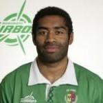 Aseali Tikoirotuma Manawatu Waikato Chiefs All Blacks