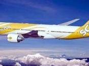 Quand l’iPad remplace écrans vidéo avion