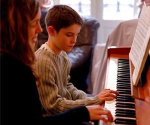 Découverte du piano pour les petits