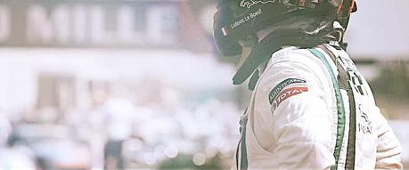 ludovic le boeuf alain figaret le mans Alain Figaret vous invite en VIP à Le Mans Classic