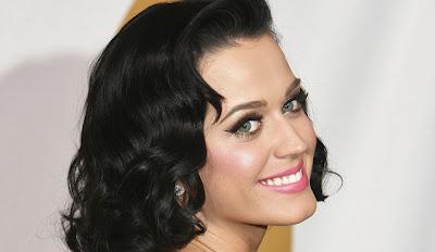 Décryptage Beauté: Katy Perry