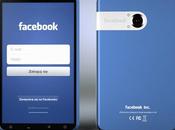 Magnifique Concept Facebook Phone...
