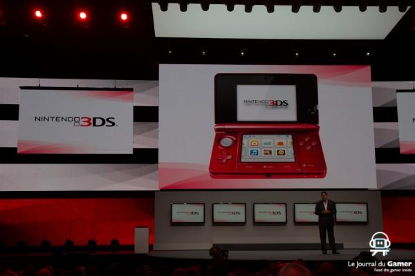 E3 JDG Nintendo 23 600x400 E3 2012 : Compte rendu de la conférence Nintendo