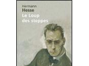 Loup Steppes, Hermann Hesse