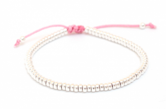 La découverte du Samedi : Les bijoux Leonor Heleno Designs