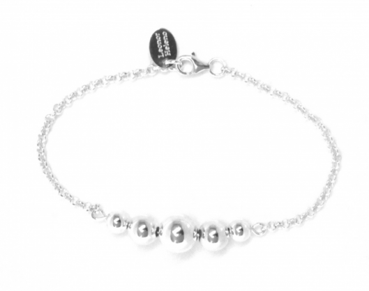 La découverte du Samedi : Les bijoux Leonor Heleno Designs