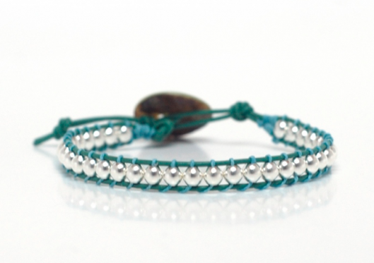 La découverte du Samedi : Les bijoux Leonor Heleno Designs