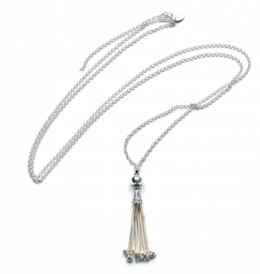 La découverte du Samedi : Les bijoux Leonor Heleno Designs