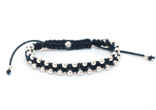 La découverte du Samedi : Les bijoux Leonor Heleno Designs