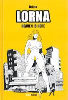 Lorna : Heaven is here