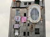 Flying Houses Laurent Chehere