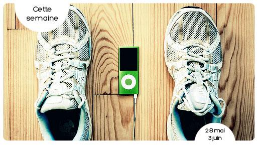 Résumé de la semaine # -1