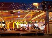 Brive night version multicolore franchement bruyante)