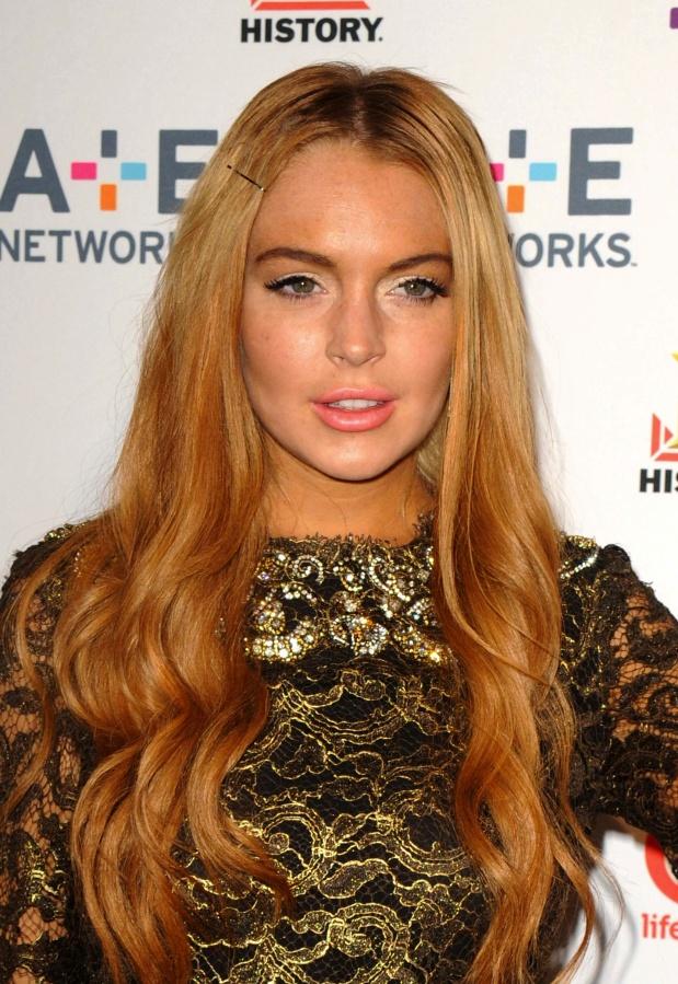 Lindsay Lohan : nouveau rôle pour nouvelle vie ?