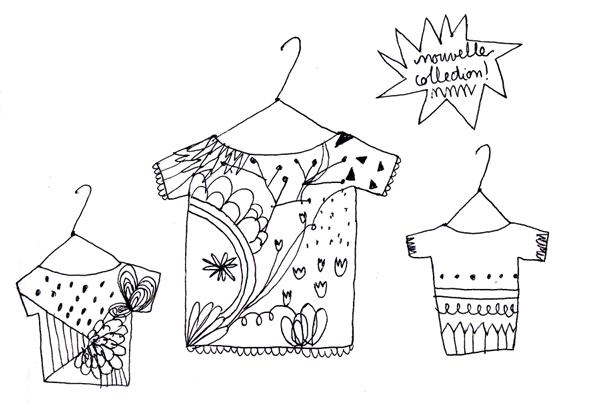   Et un peu de carnet stress pour la route.Il e...