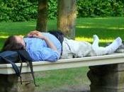 Saviez-vous ►Expression: coucher dehors