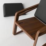 Airline_009 Chair by Cory Grosser