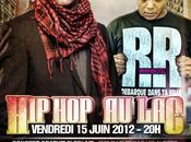 HIP-HOP (Festival l’été 10ème édition) Bordeaux