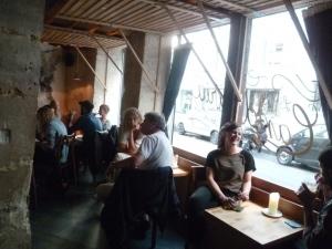 La Candelaria : secret story rue de Saintonge