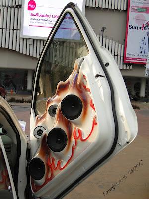 Thaïlande: Signes extérieurs de richesse [HD]