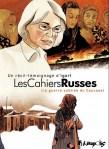 Igort - Cahiers russes