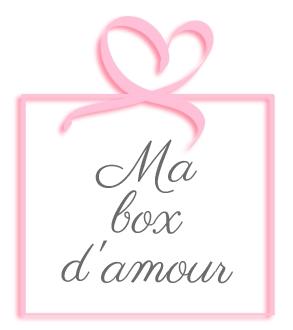 ma box d'amour,mariage,futures mariées,box