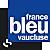 Logo France Bleu V
