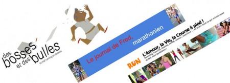 Revue du web – 3 nouveaux blogs !